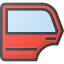 Car door Symbol 64x64