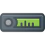 Car radio icon 64x64