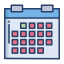 Calendar icon 64x64