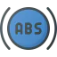 Abs icon 64x64