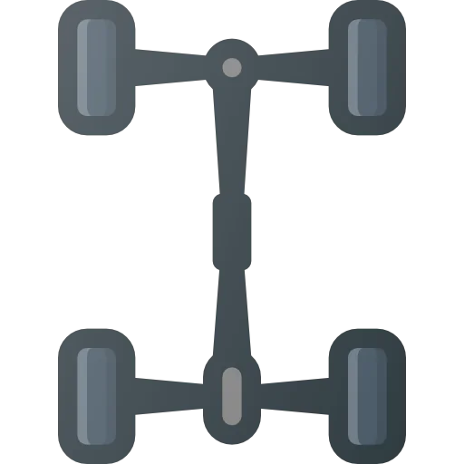Chassis icon