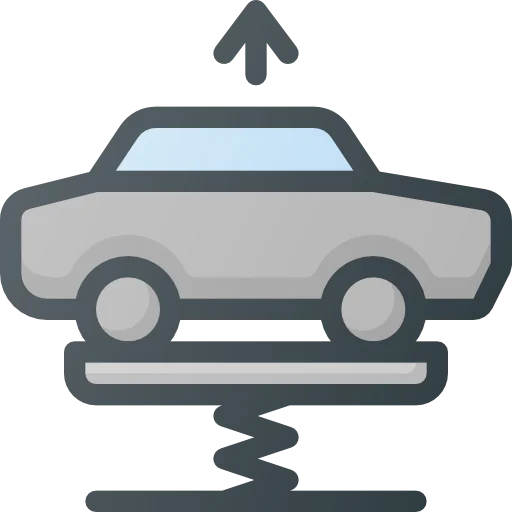Lifter icon