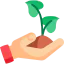 Sprout icon 64x64