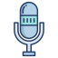 Microphone icon 64x64
