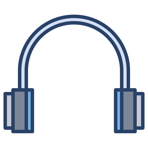 Headset icon