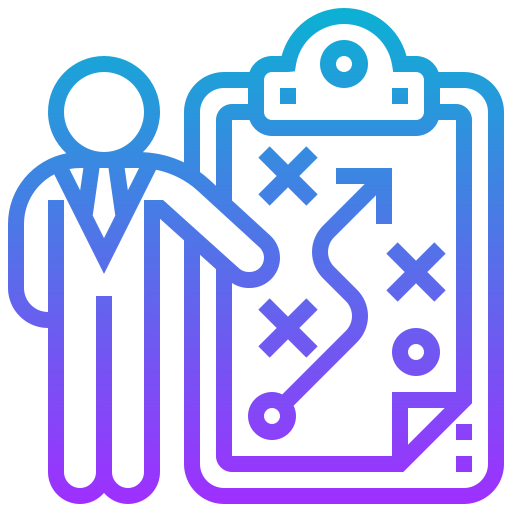 Planning icon