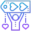 Loyalty icon 64x64