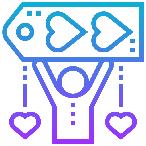 Loyalty icon