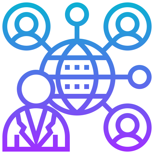 Network icon