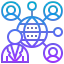 Network icon 64x64