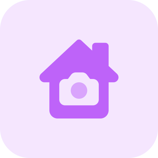 Camera icon