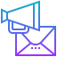 Marketing icon 64x64