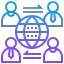 Connection icon 64x64