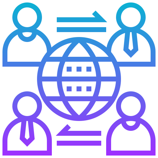 Connection icon