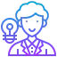 Creative icon 64x64