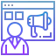 Marketing icon 64x64