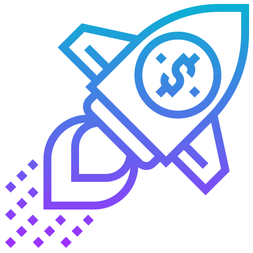 Startup icon