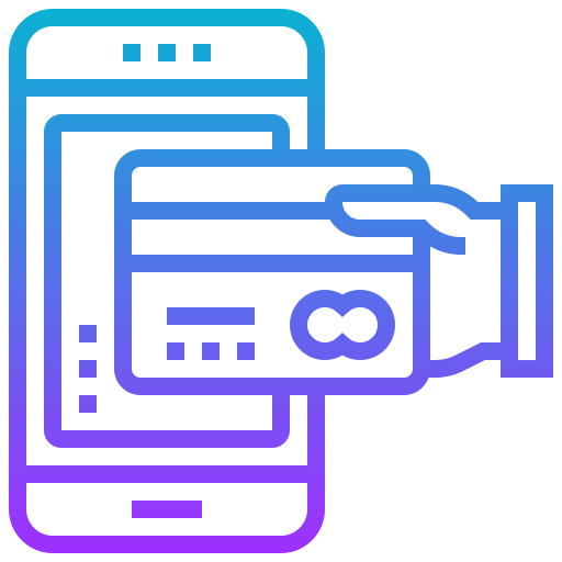 Payment icon