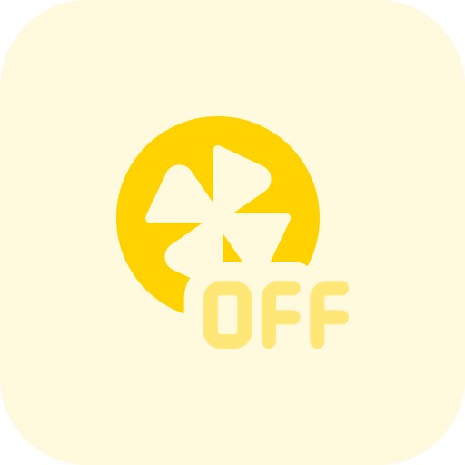 Off icon