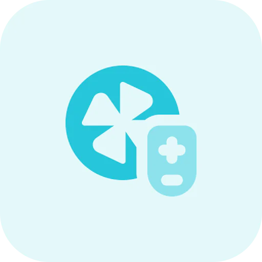 Speed icon
