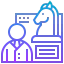 Strategy icon 64x64