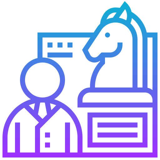 Strategy icon