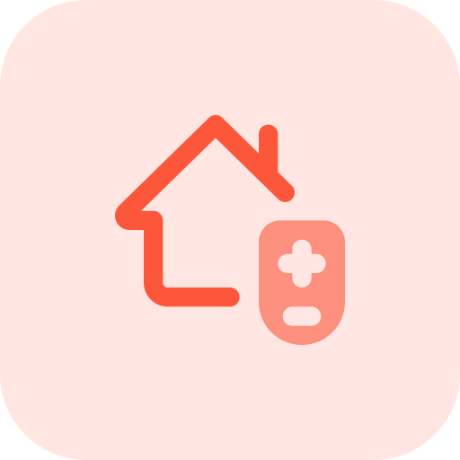 Remote icon