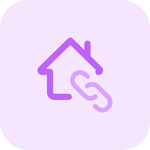 Link icon