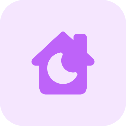 Night mode icon