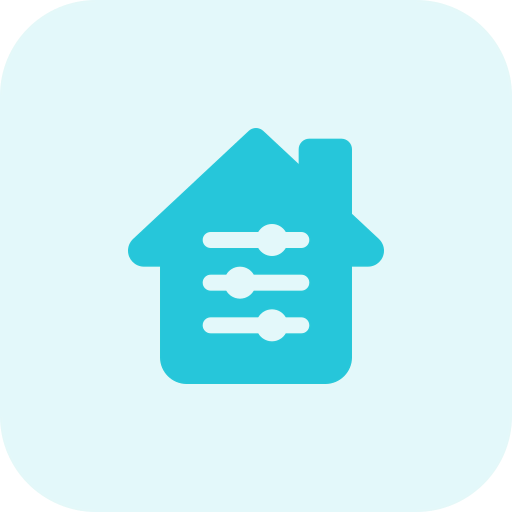 Controls icon