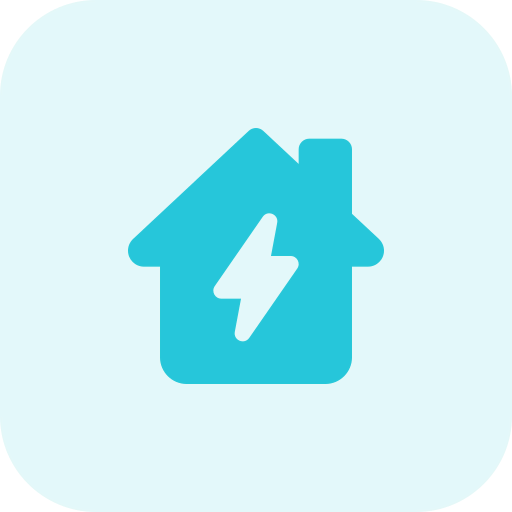 Power source icon