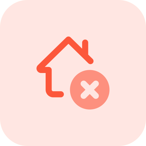 Cancel icon