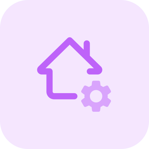 Settings icon