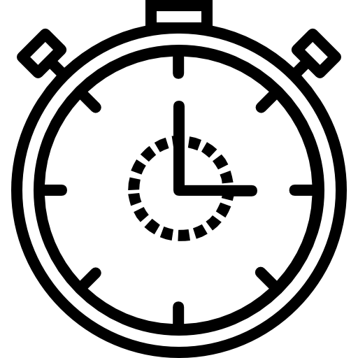 Stopwatch icon