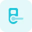 Face scan 图标 64x64