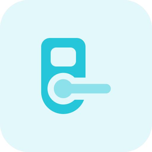 Face scan icon