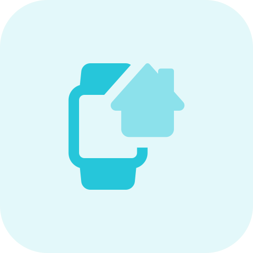 Smartwatch icon