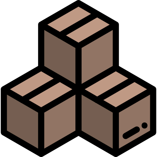 Supplies icon