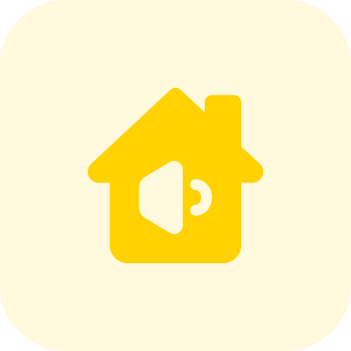 Volume control icon