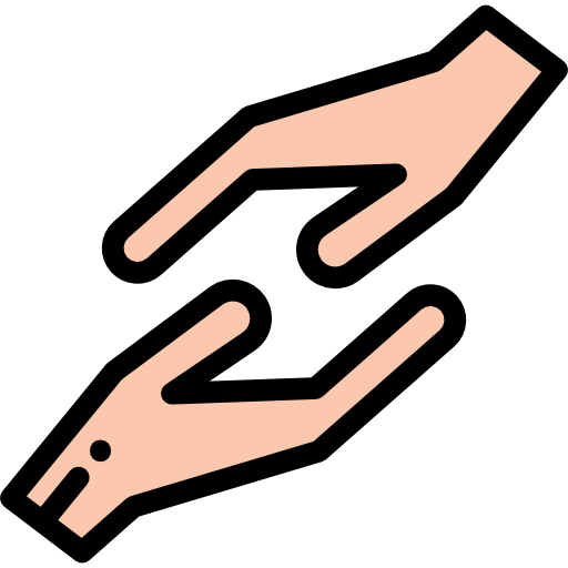Help icon