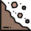 Landslide icon 64x64