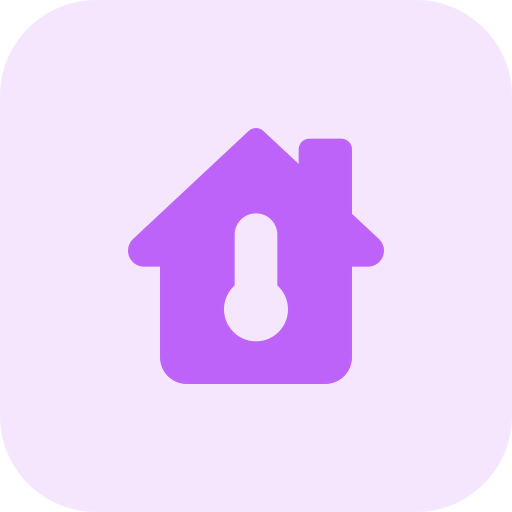Temperature icon