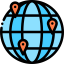 Locations Symbol 64x64