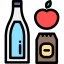 Foods icon 64x64
