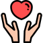 Love icon 64x64