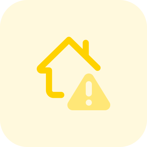 Alert icon
