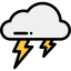 Storm icon 64x64