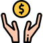 Donation icon 64x64