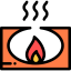 Warm 图标 64x64