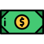 Money icon 64x64